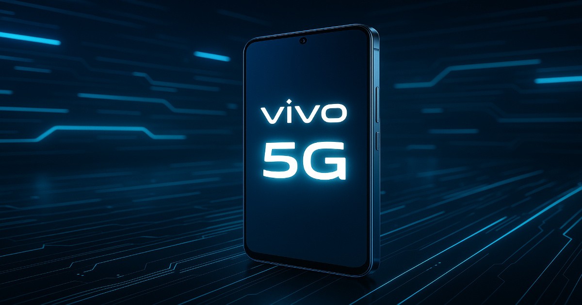 गरीबों के लिए बड़ी खुशखबरी: Vivo T4 Lite 5G लॉन्च हुआ सिर्फ ₹9,999 में – 50MP कैमरा और 5G सपोर्ट के साथ