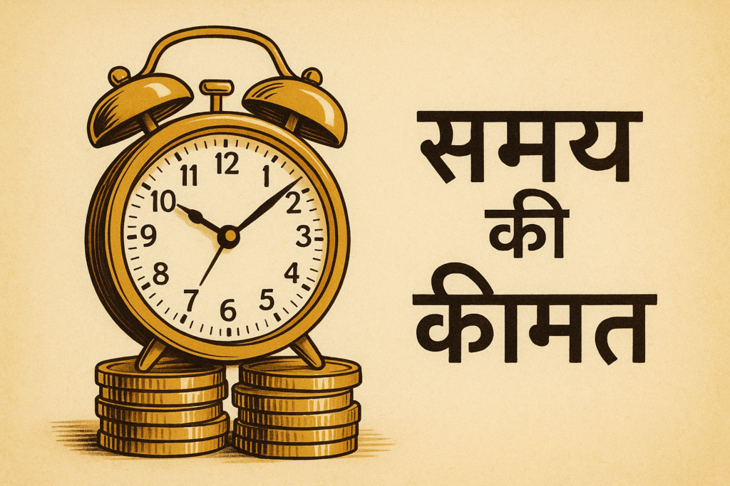 top 10 moral stories in hindi