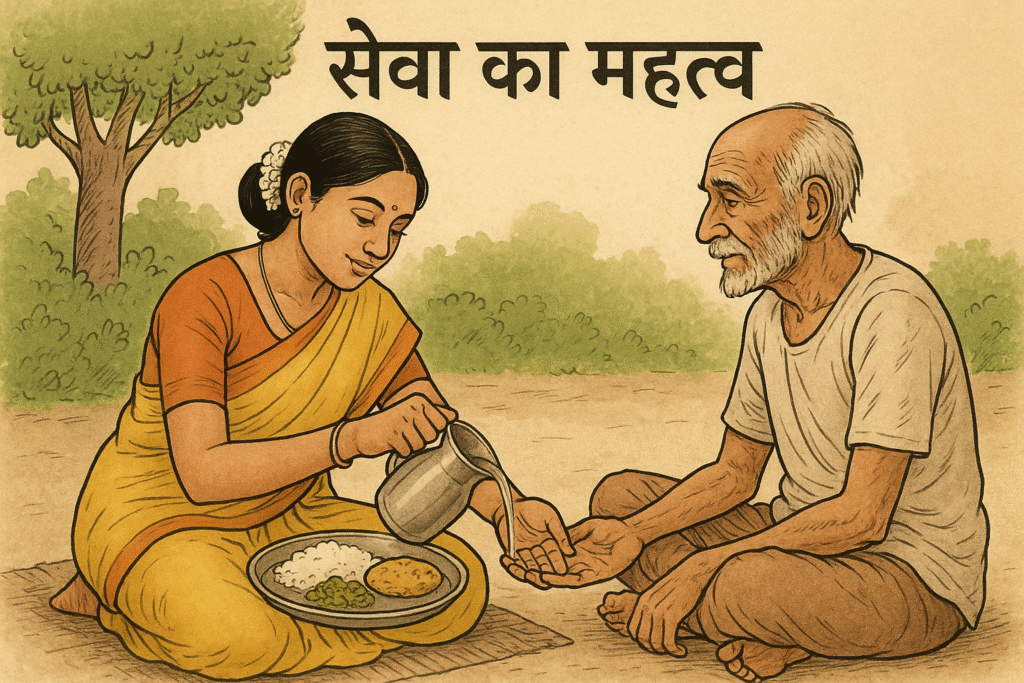 top 10 moral stories in hindi
